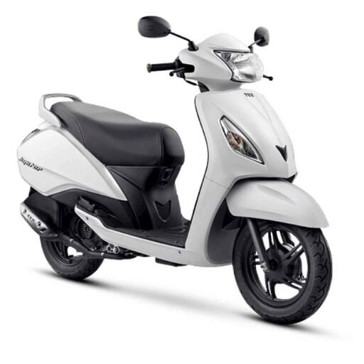TVS Jupiter 125cc Lastik